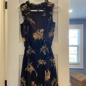 White House Black Market dress 00